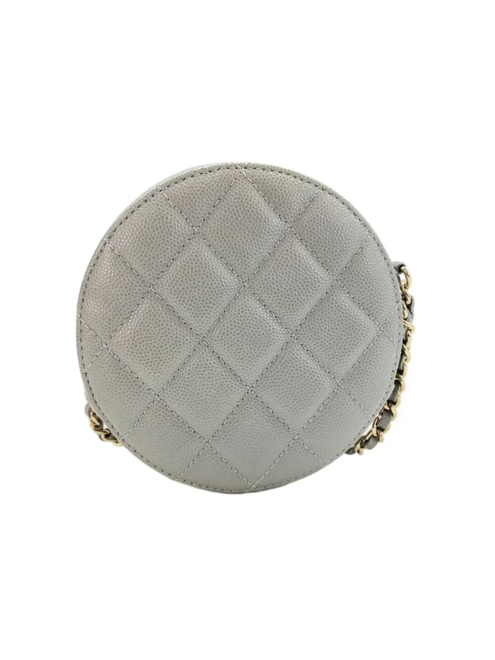 Chanel Shoulder Bag Quilted